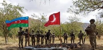 Azerbaijan-Türkiye mutual military security – a positive blueprint for regional stability