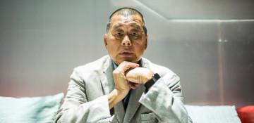 Trump urges Xi to release jailed Hong Kong Tycoon  (Politics)