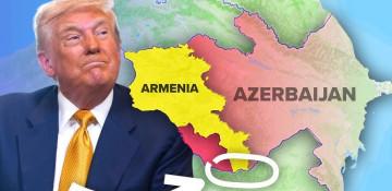 What is the Trump route and how it aims to reshape world order