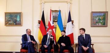 Why peace deal on Ukraine still distant after Berlin talks? - Explainer 