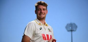 Australia's Green becomes IPL's most expensive overseas player