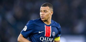 PSG must pay Mbappé €60.9M, French court rules