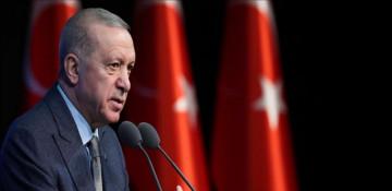  Azerbaijan and Armenia close to signing peace treaty - Erdoğan  (Politics)