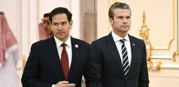 Rubio, Hegseth to brief Congress on Caribbean campaign
