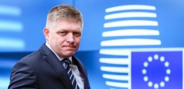 Trump invites Slovakia's Fico to FIFA World Cup