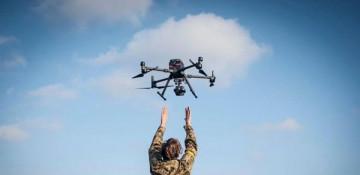 Ukraine, Germany to launch Europe’s first automated drone line 