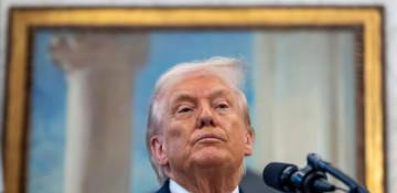 Trump expands travel ban to five more countries 