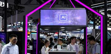 MetaX soars 700% in IPO as China ramps up AI chip push 