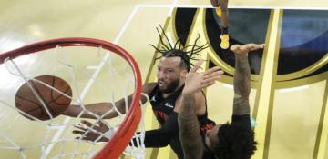 Knicks win NBA Cup as Jalen Brunson named tournament MVP