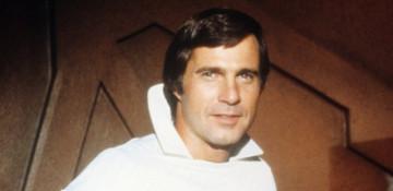 Gil Gerard, ‘Buck Rogers in the 25th Century’ Star, dies aged 82