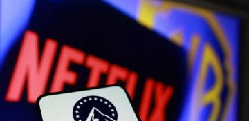 Warner Bros may reject Paramount $108B bid, favor Netflix