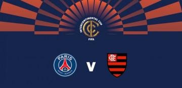 FIFA Intercontinental Cup final: PSG vs Flamengo - team news, predicted lineups