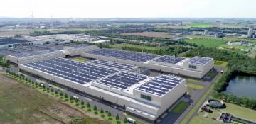 Volkswagen’s PowerCo explores external financing options