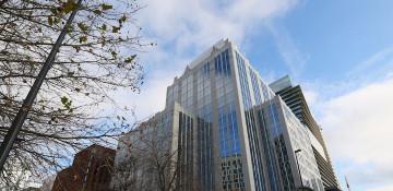 Euroclear faces Fitch rating risk over Russian frozen assets