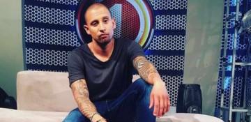 South African DJ Warras shot dead in Johannesburg