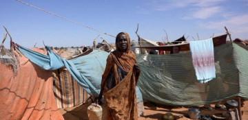 Sudan drone attacks kill over 100 civilians in Kordofan 