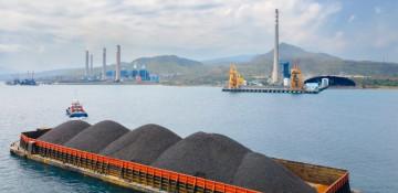IEA sees global coal demand edging lower by 2030