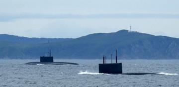 South Korea seeks US approval for nuclear-powered submarine program 