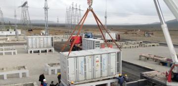  Azerbaijan to launch CIS’s largest battery energy storage systems 