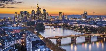 Germany’s business climate index drops as year ends
