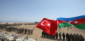  Azerbaijan–Türkiye military pact signals new security architecture in the region 