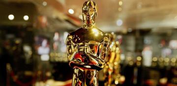Oscars shortlist includes three films about Palestinian stories 