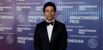 Varun Chandra steps down from UK-US envoy race