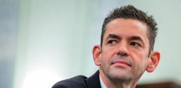 US Senate confirms Jared Isaacman as NASA chief 