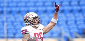 LA Rams star Puka Nacua's brother arrested after taking Lakers player's SUV