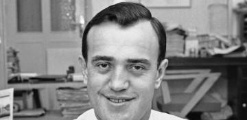 Peter Arnett, Pulitzer Prize-winning correspondent, dies aged 91