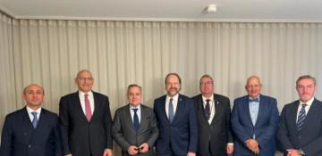 Azerbaijan, Netherlands confirm interest in deepening partnership 