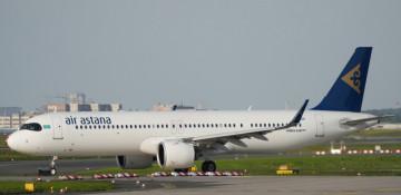 Air Astana faces second emergency landing in 24 hours