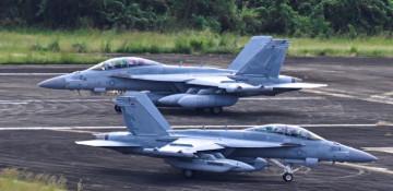 US strikes kill 4 in Pacific amid Venezuela tensions 