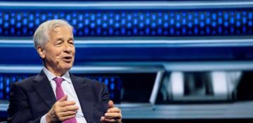 Blair, Dimon: EU must reform or risk losing relevance