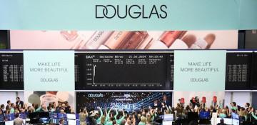 Douglas lowers 2026 sales forecast amid weak demand