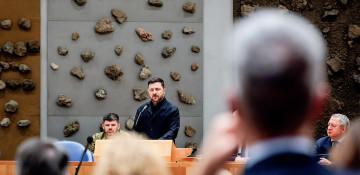 Ukraine negotiators to meet with US team this Friday, Saturday