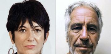 Ghislaine Maxwell seeks release from prison over conviction