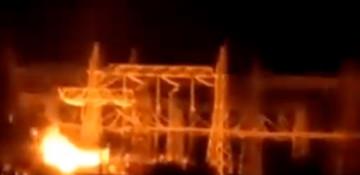 Drone strike cuts power across Sudan as war intensifies