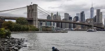 Coastal flood advisory issued for Staten Island, Brooklyn