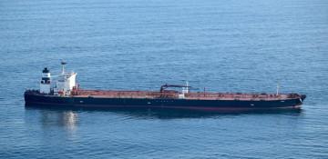 EU sanctions 41 more ships in Russia’s shadow fleet