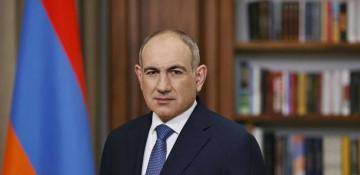 Pashinyan hails first shipment of Azerbaijani petroleum products to Armenia 