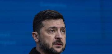Zelenskyy supports electronic voting in Ukraine elections
