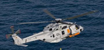 Spain orders 100 military helicopters from Airbus