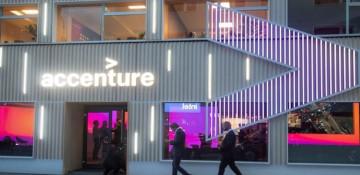 Accenture tops Q1 revenue estimates, ends AI revenue reporting