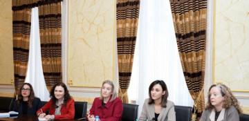 US officials and public figures set to visit Azerbaijan