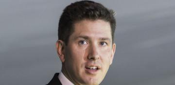 Christian Turner named new UK ambassador to Washington 