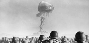 What weapons of mass destruction are – an explanation without military rhetoric