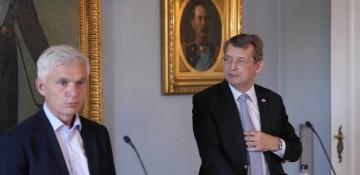 Denmark to summon Russian Ambassador over cyberattacks