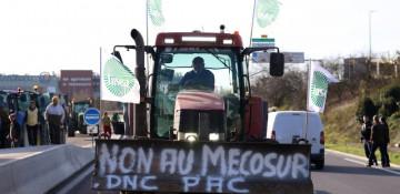 EU postpones huge free-trade deal with South American bloc