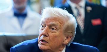 Trump urges Ukraine to act fast as peace talks intensify